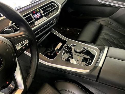 Used 2023 BMW X5 xDrive40i image 17