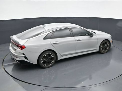 Used 2021 Kia K5 GT-Line FWD image 29