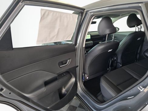 New 2026 Hyundai Kona Limited AWD/4WD image 34