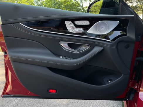 Used 2024 Mercedes-Benz AMG GT 43 image 65