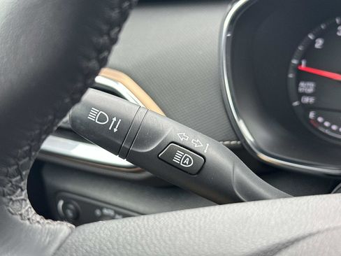 Certified 2023 Chevrolet TrailBlazer ACTIV w/ Convenience Package image 24