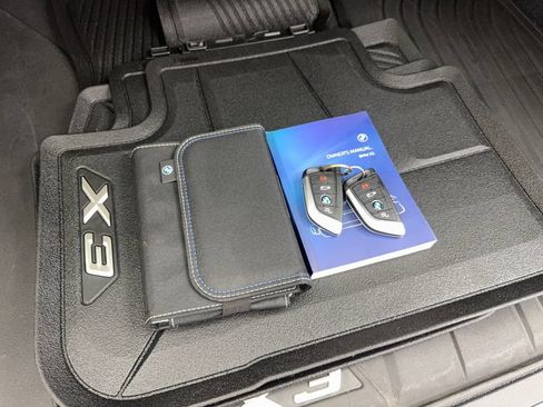Used 2023 BMW X3 sDrive30i w/ Convenience Package w/ZPA RWD image 84