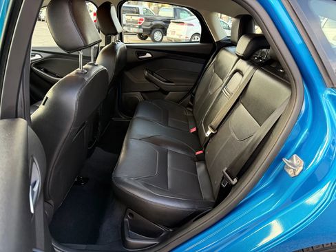 Used 2015 Ford Focus SE w/ Equipment Group 201A image 17