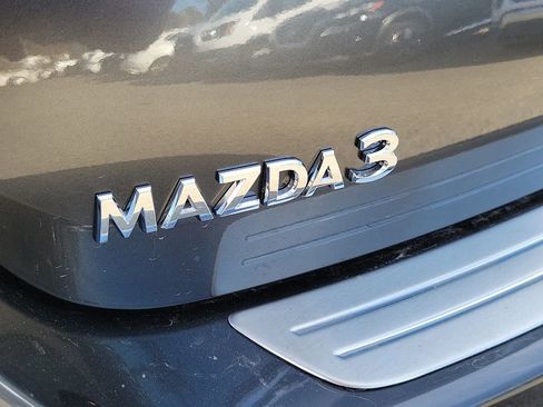 Used 2025 MAZDA MAZDA3 s image 33