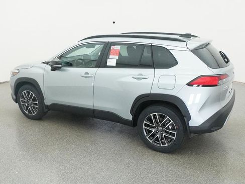 New 2026 Toyota Corolla Cross XLE image 74