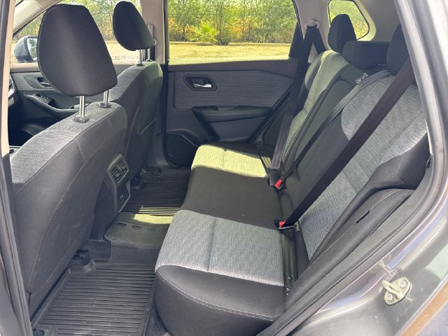 Certified 2023 Nissan Rogue SV FWD image 14
