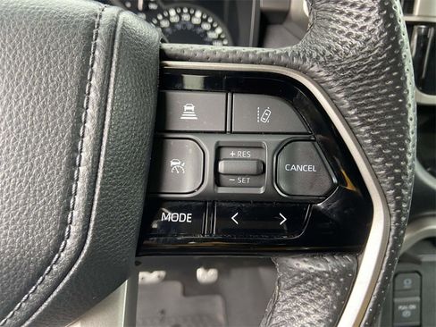 Used 2024 Toyota Tundra SR5 image 32