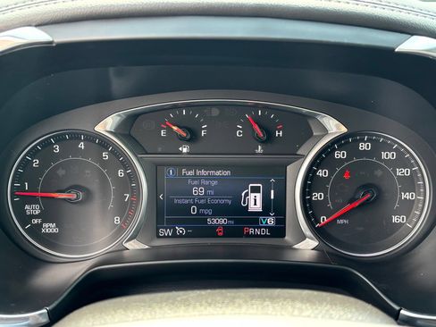Used 2022 Chevrolet Blazer LT AWD/4WD image 16