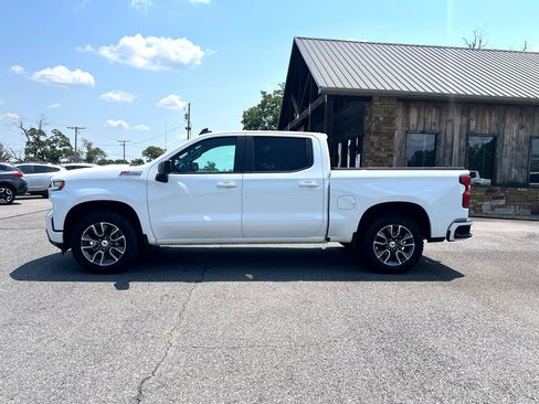 Used 2019 Chevrolet Silverado 1500 RST image 3