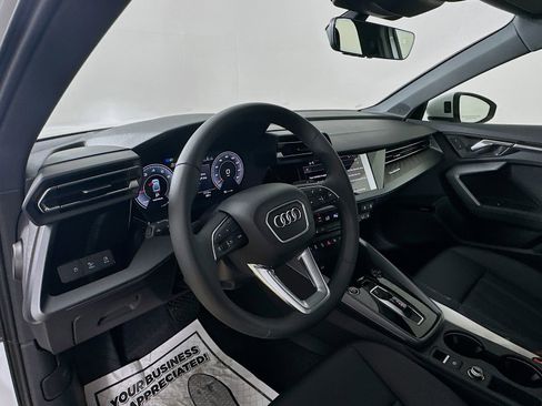 New 2026 Audi A3 2.0T Premium Plus AWD/4WD image 49