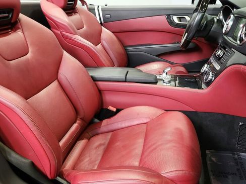 Used 2016 Mercedes-Benz SL 400 SL 400 image 22