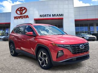 Used 2023 Hyundai Tucson SEL w/ Convenience Package FWD video 1