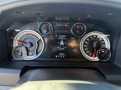 Used 2017 RAM 1500 Lone Star image 17