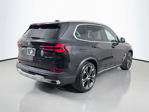 Used 2024 BMW X5 sDrive40i w/ Premium Package RWD image 5