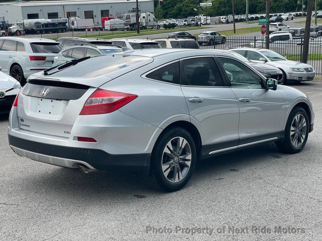 Used 2013 Honda Crosstour EX image 6