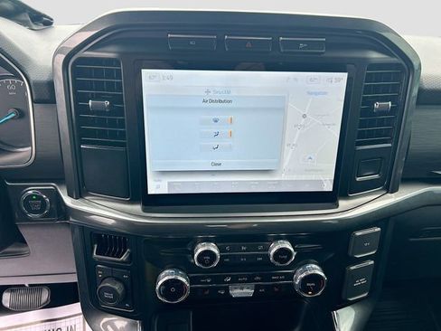 Certified 2023 Ford F150 XLT w/ Equipment Group 302A High AWD/4WD image 21