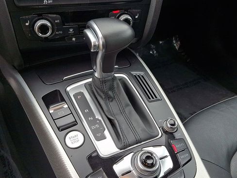Used 2016 Audi A4 2.0T Premium Plus w/ Technology Package AWD/4WD image 16