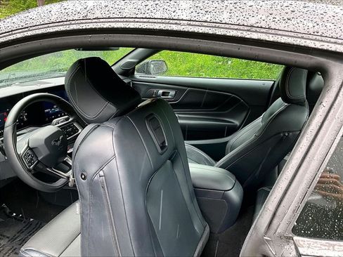 Used 2024 Ford Mustang GT Premium RWD image 21