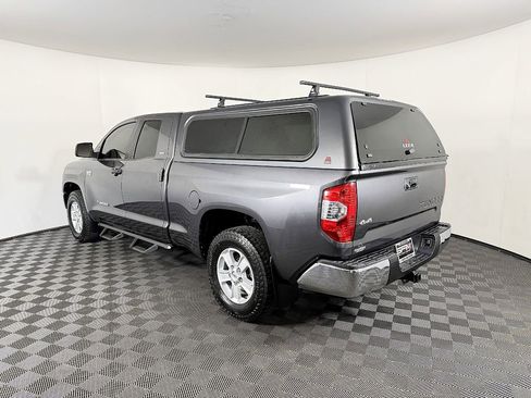 Used 2021 Toyota Tundra SR5 image 11