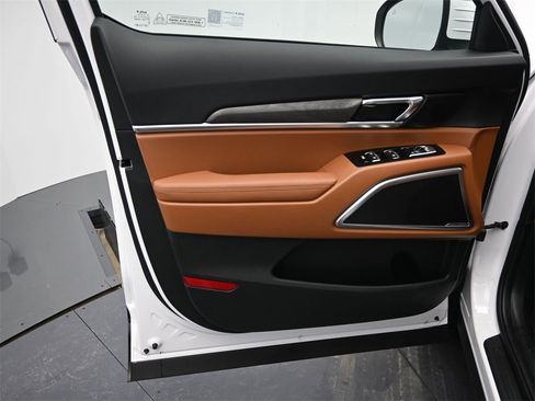New 2025 Kia Telluride EX X-Line image 19