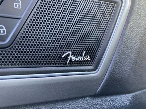 Used 2019 Volkswagen Atlas SEL Premium image 12