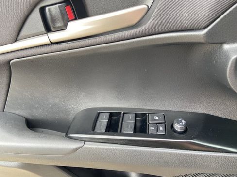 Used 2025 Toyota Camry LE FWD image 46