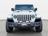 Used 2018 Jeep Wrangler Unlimited Rubicon image 2