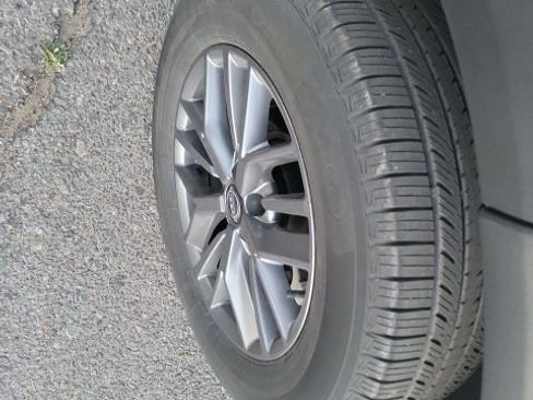 Certified 2024 Nissan Rogue S image 8