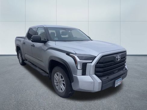 Used 2023 Toyota Tundra SR5 image 2
