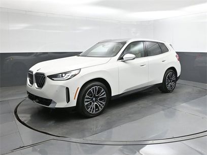 New 2026 BMW X3 xDrive30 w/ Premium Package