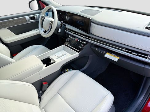 New 2026 Hyundai Santa Fe Limited image 15