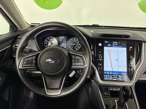 Used 2023 Subaru Outback Limited image 16