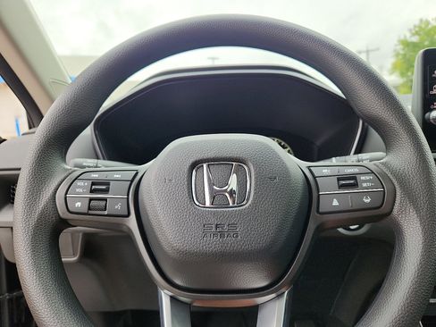 New 2026 Honda CR-V EX image 14