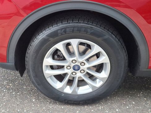 Certified 2022 Ford Escape SE w/ Convenience Package image 9