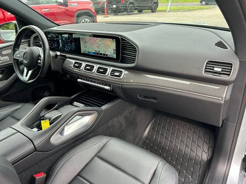 Used 2023 Mercedes-Benz GLE 350 4MATIC image 27