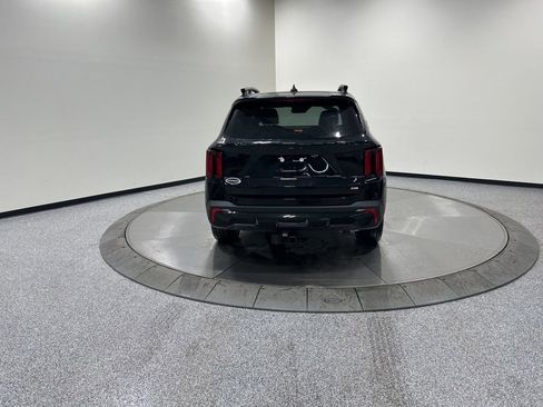 New 2026 Kia Sorento SX image 6