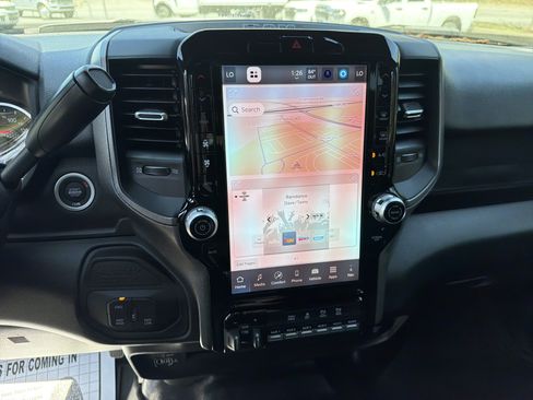 New 2026 RAM 2500 Tradesman image 32