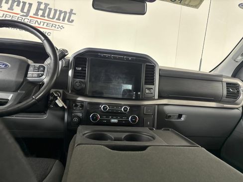 Used 2024 Ford F150 XLT w/ Tow/Haul Package AWD/4WD image 24