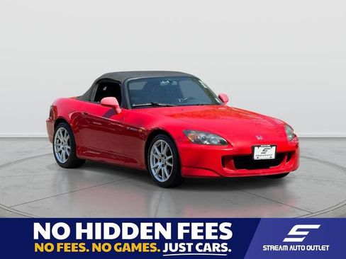 Used 2005 Honda S2000 image 1