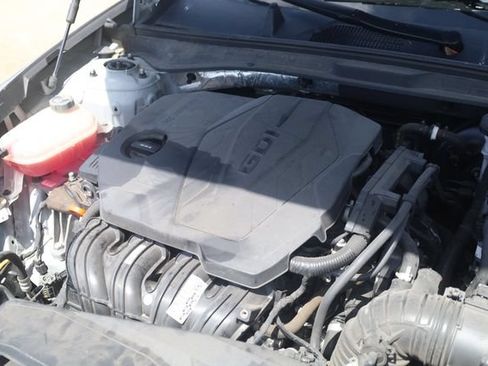 Used 2023 Hyundai Sonata SEL FWD image 8