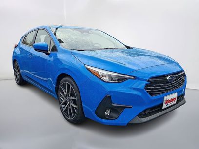 New 2025 Subaru Impreza 2.0i Sport