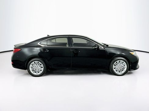 Used 2014 Lexus ES 350 w/ Luxury Package FWD image 10