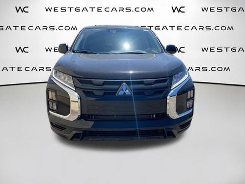 New 2026 Mitsubishi Outlander Sport AWD image 2