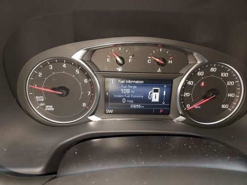 Certified 2023 GMC Acadia SLE w/ Driver Convenience Package image 12