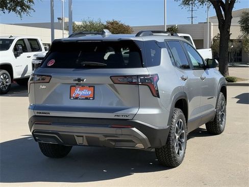 New 2026 Chevrolet Equinox ACTIV w/ Convenience Package III image 4