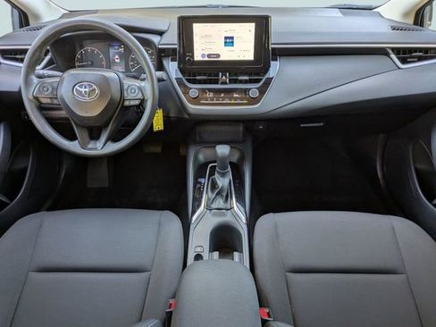 Used 2024 Toyota Corolla LE image 15