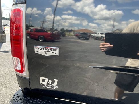 Used 2017 RAM 2500 Laramie AWD/4WD image 40