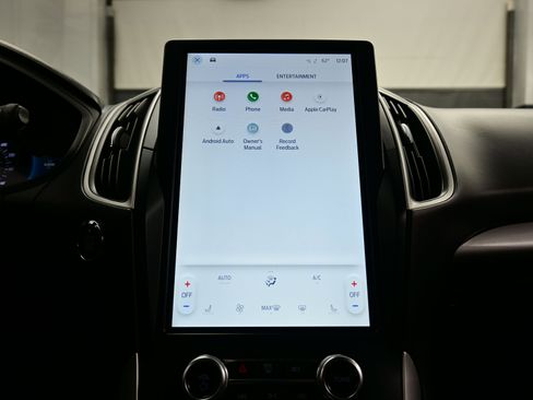 Used 2023 Ford Edge SEL w/ Convenience Package image 20