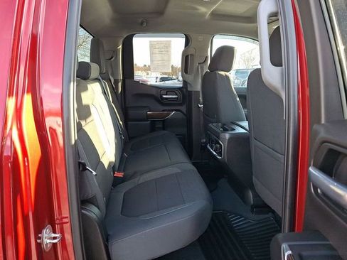 Certified 2021 GMC Sierra 1500 Elevation w/ Driver Alert Package I image 24