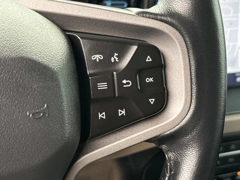 Used 2023 Ford Bronco Wildtrak AWD/4WD image 27